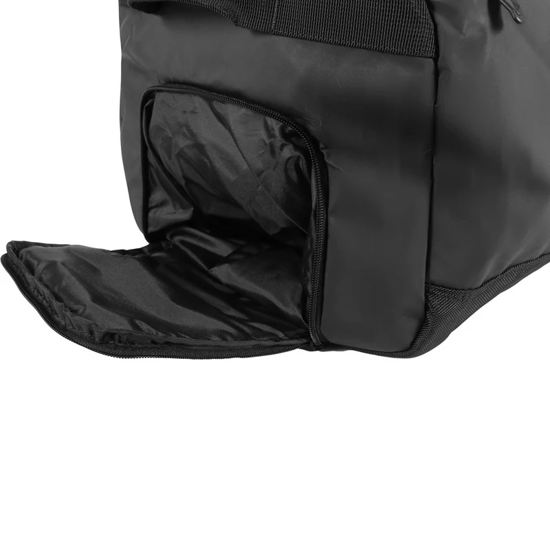 Pro Holdall Schlägertasche-Schwarz,Weiß
