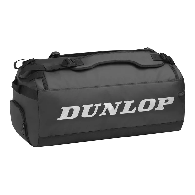 Pro Holdall Schlägertasche-Schwarz,Weiß