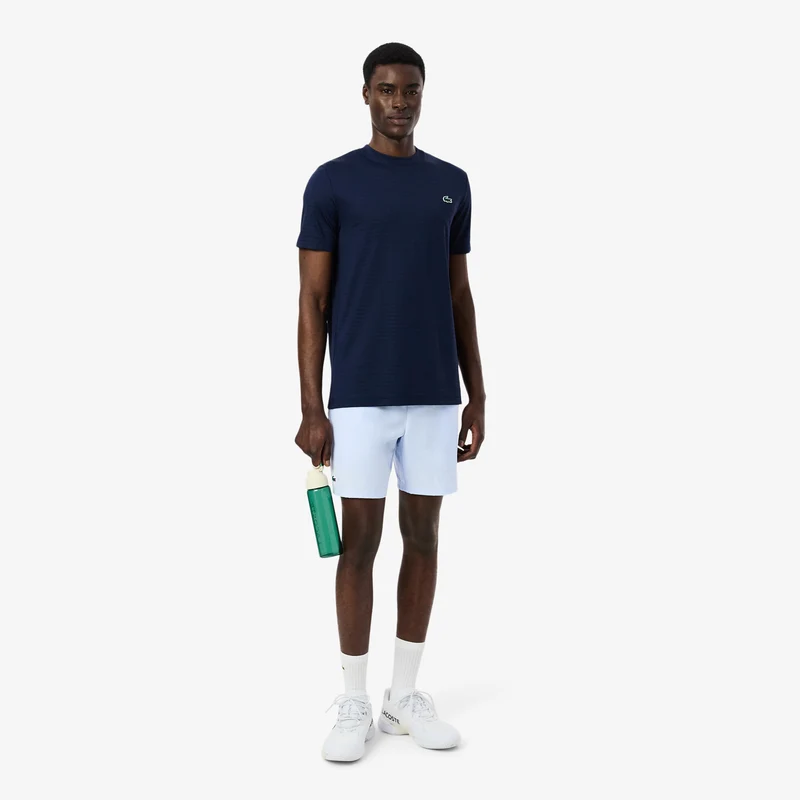 Shorts Herren - hellblau