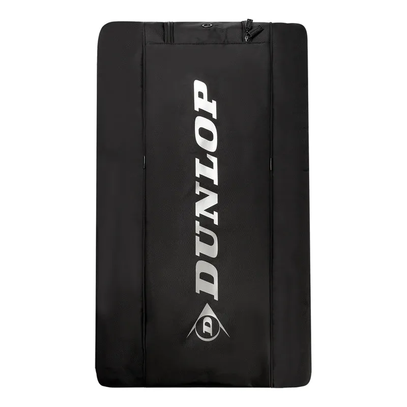 SX Performance Schlägertasche 12er-Schwarz,Türkis