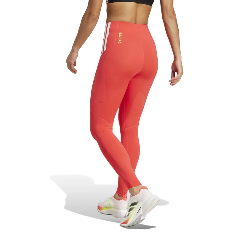 Adizero Lauftight Damen-Koralle