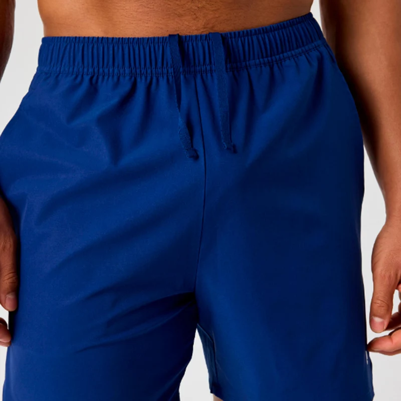 Ace Racquet 7 Inch Shorts Herren - blau