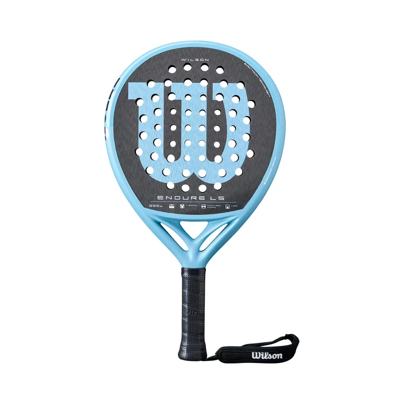 Endure LS V1 Padelschläger Testschläger
