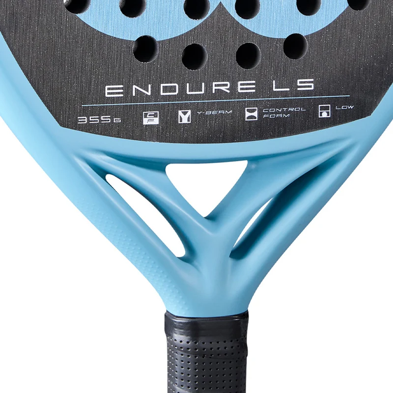 Endure LS V1 Padelschläger Testschläger