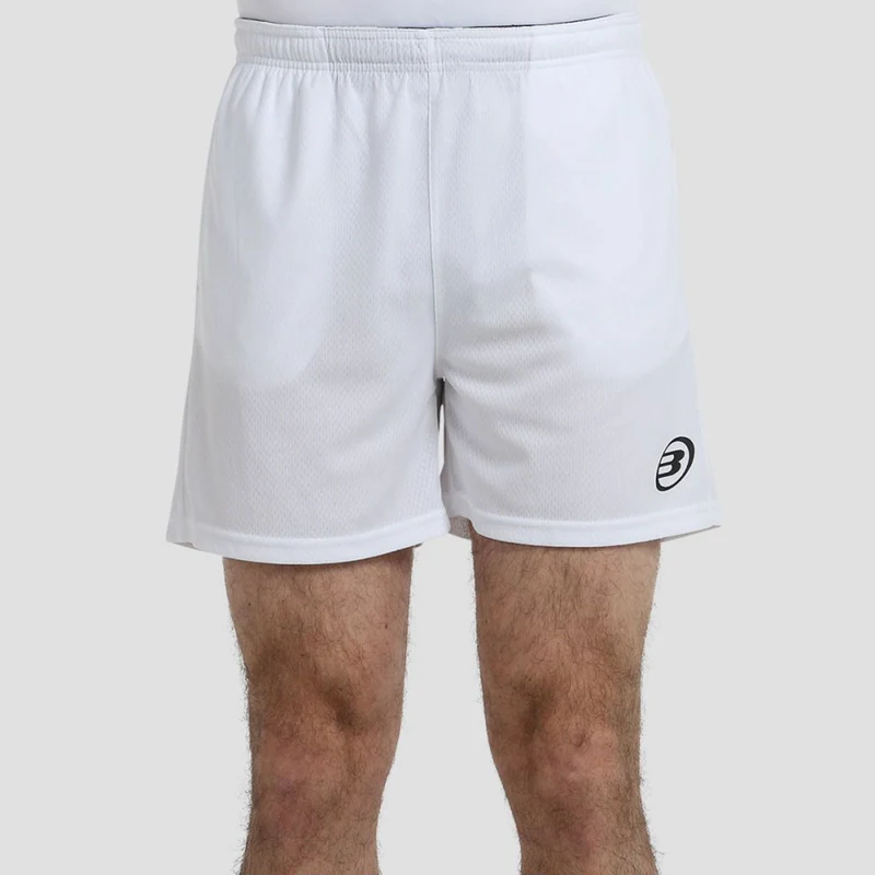 Longo Shorts Herren - weiß,