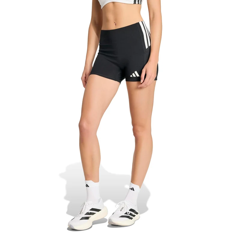 adizero Lauftight Damen-schwarz