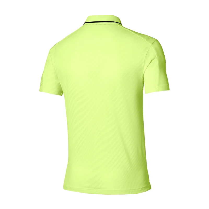 Polo Herren - limette
