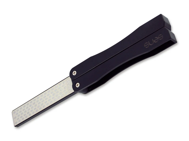 Foldable Diamond Sharpening Steel