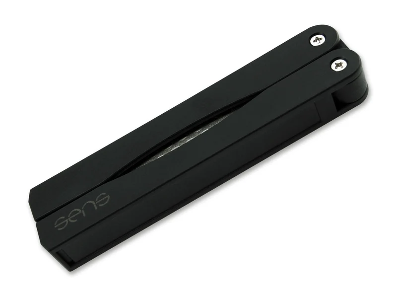 Foldable Diamond Sharpening Steel