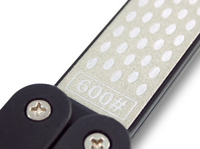 Foldable Diamond Sharpening Steel