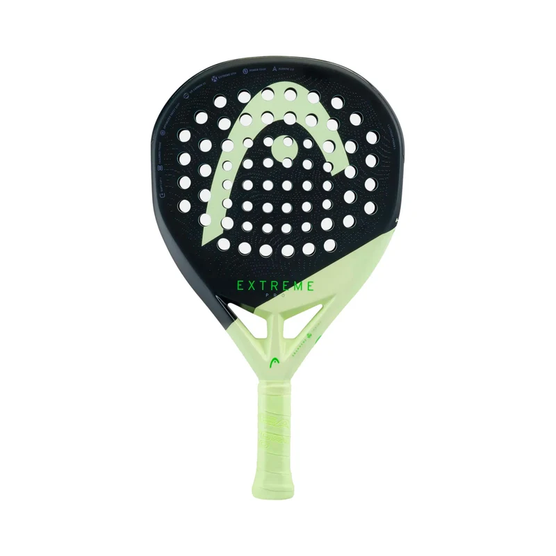 Extreme Pro 2026 Padelschläger vollflächig