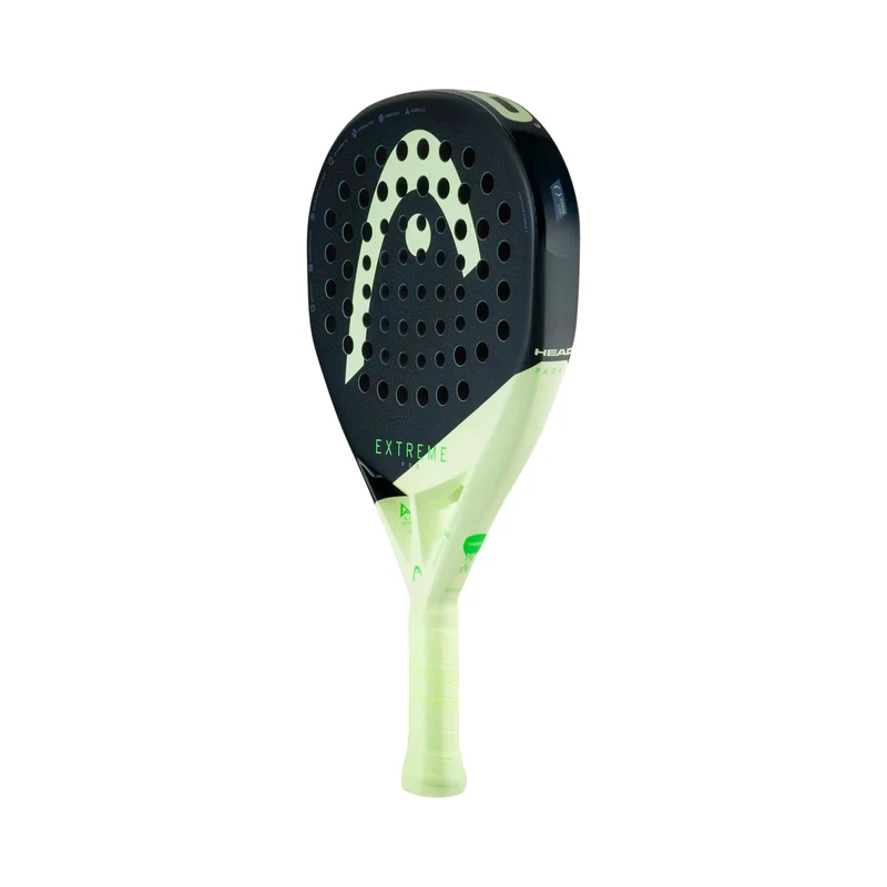Extreme Pro 2026 Padelschläger vollflächig