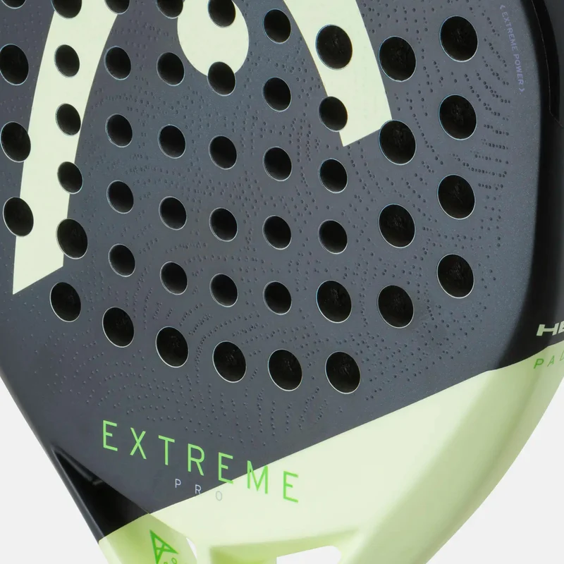 Extreme Pro 2026 Padelschläger vollflächig