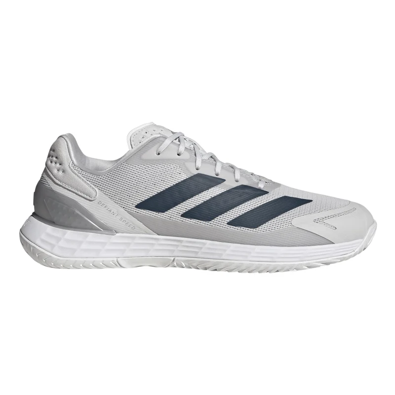 Defiant Speed 2 Allcourtschuh Herren - hellgrau, schwarz