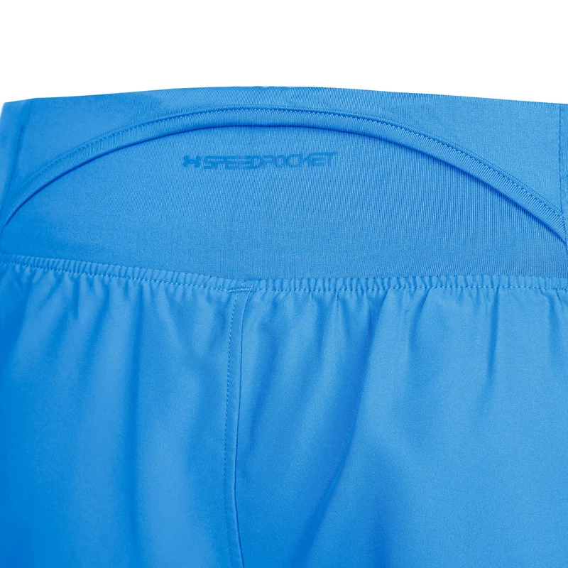 Launch Elite 2in1 7in Shorts Herren - blau, dunkelblau