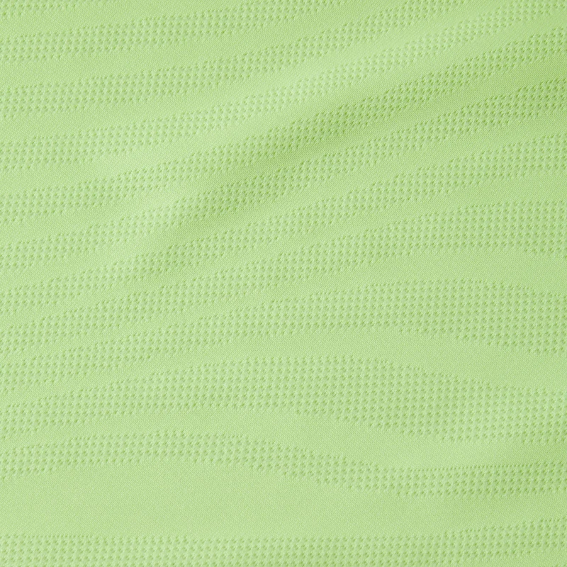 Graphic T-Shirt Herren - limette, koralle