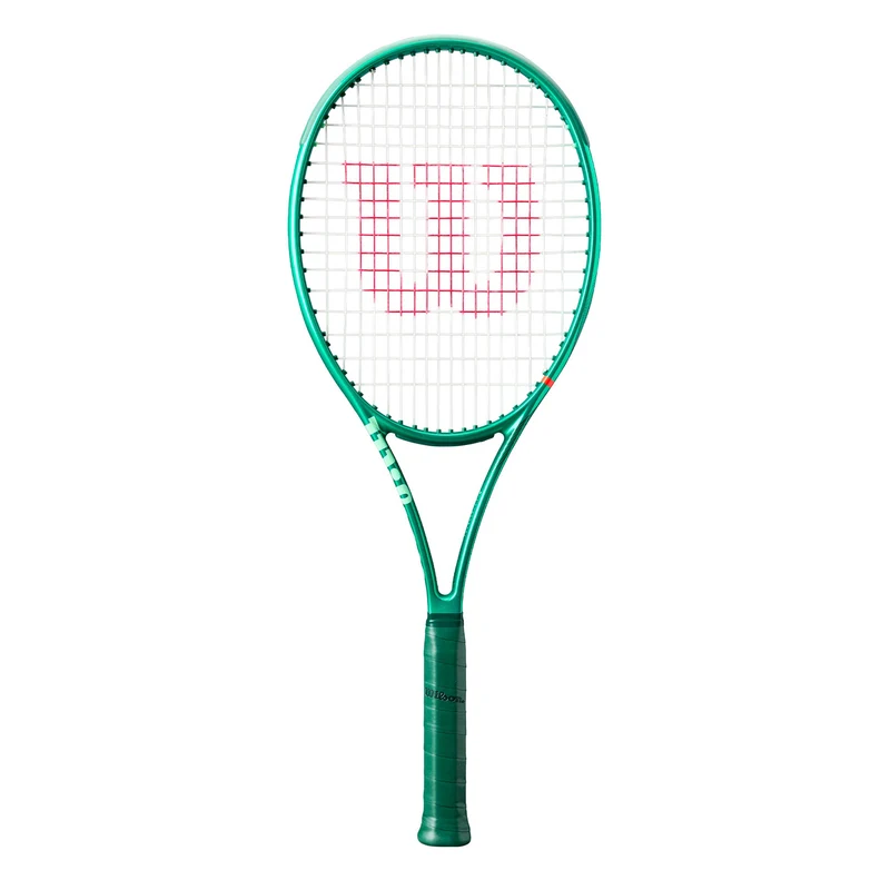 Blade 98S V10 Turnierschläger Testschläger