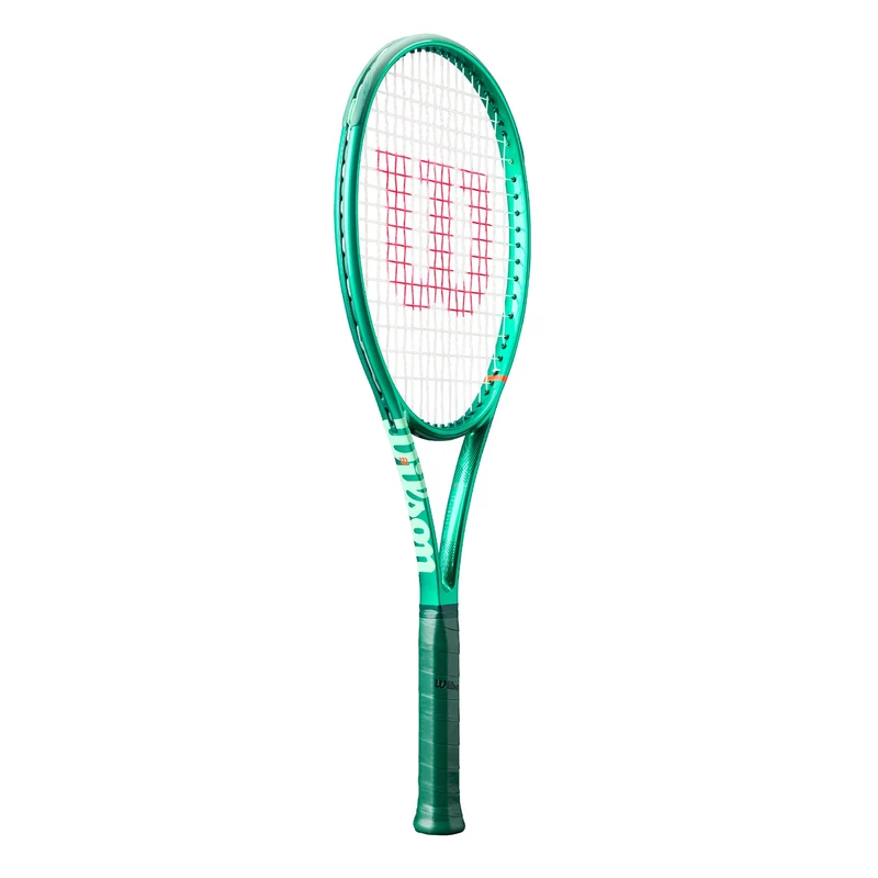 Blade 98S V10 Turnierschläger Testschläger