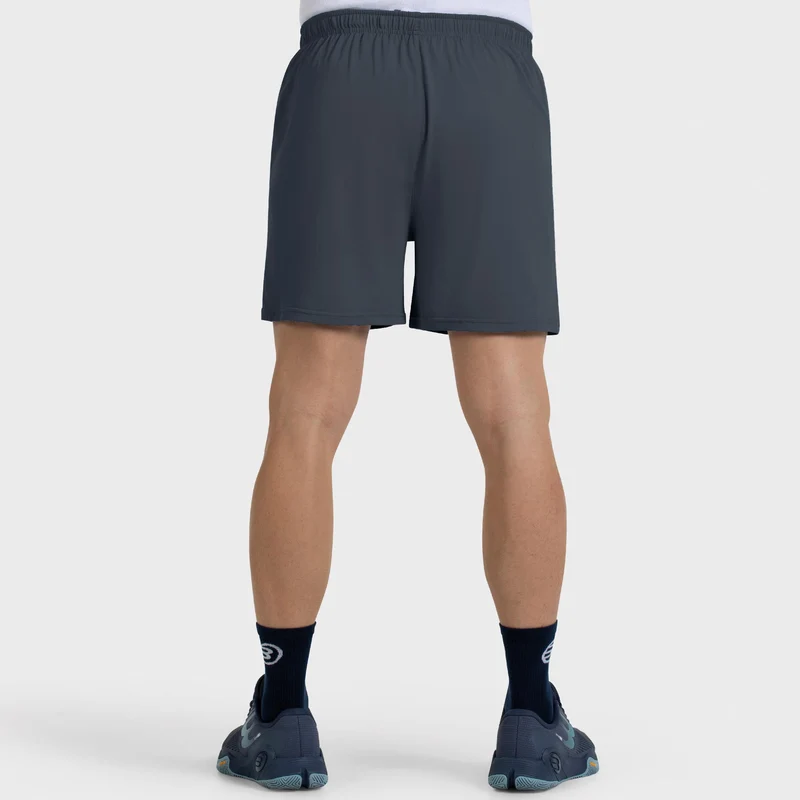 Merto Shorts Herren - schwarz