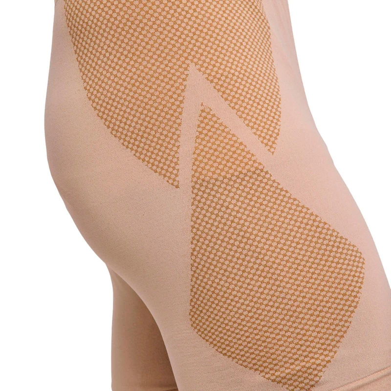 Warm Trend Tight Herren - nude