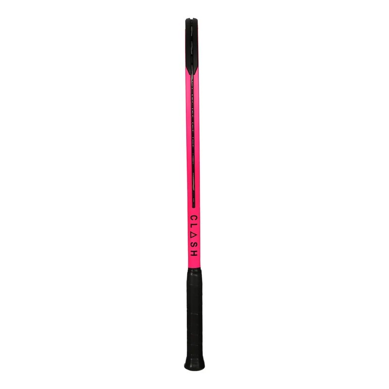 Clash 100L V2.0 Bright Neon Pink Turnierschläger