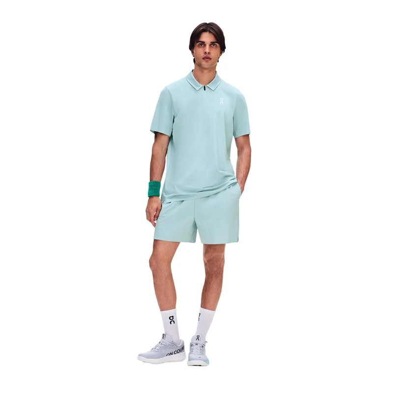 Court Polo Polo Herren - mint