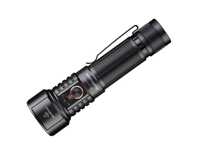 LD36R Schwarz