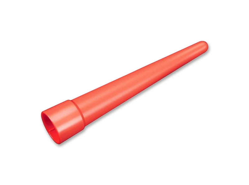 AOT-S+ Traffic Wand Signalaufsatz Rot