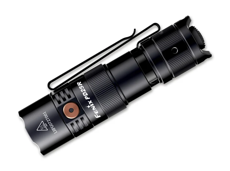 PD25R
