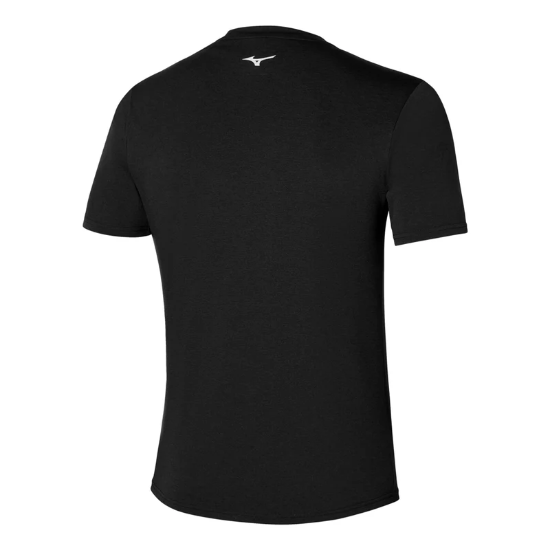 Impulse Core Laufshirt Herren - schwarz