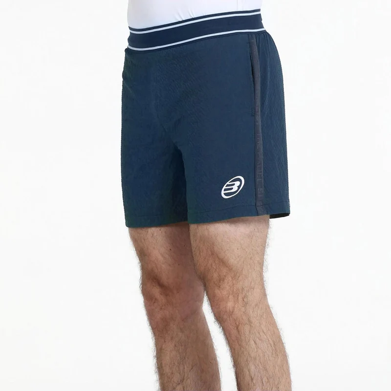Lobios 25V Shorts Herren-Dunkelblau