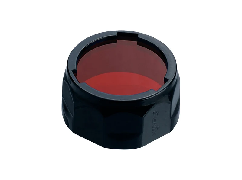 AOF-L Farbfilter Rot 40 mm
