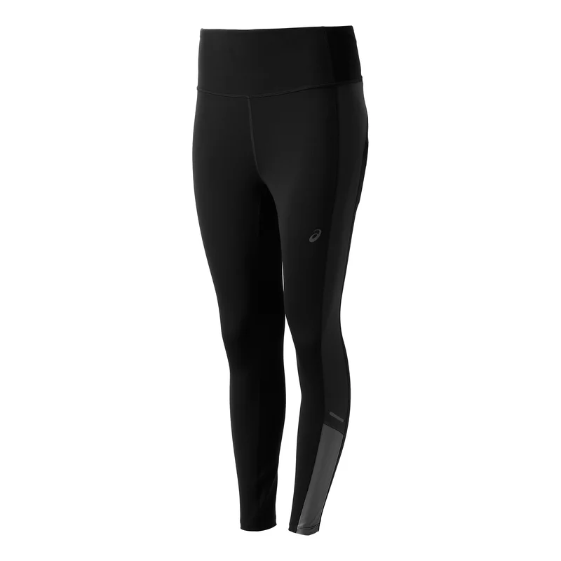 Tokyo Highwaist Tight Damen-Schwarz,Grau