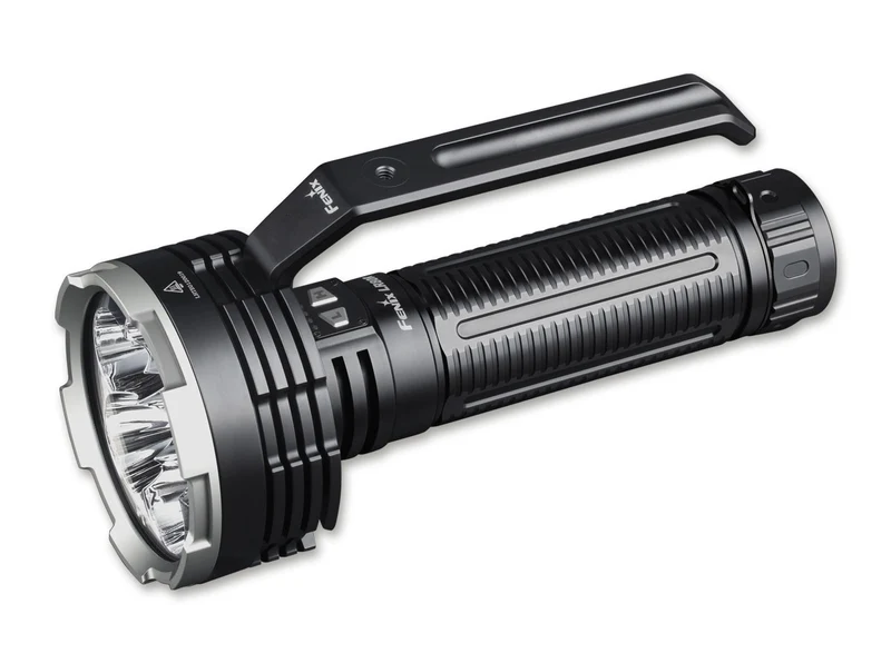 LR80R Suchscheinwerfer