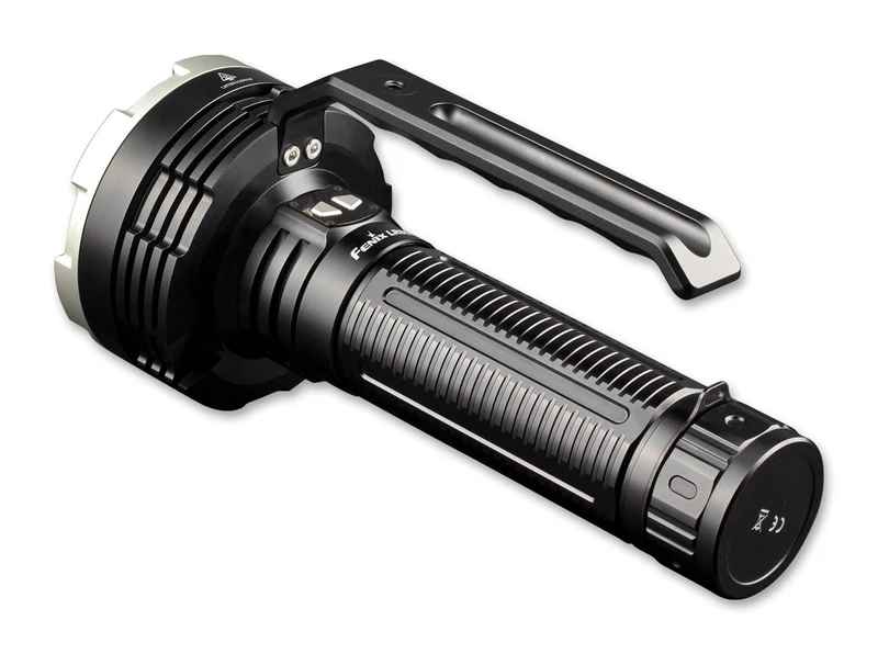 LR80R Suchscheinwerfer