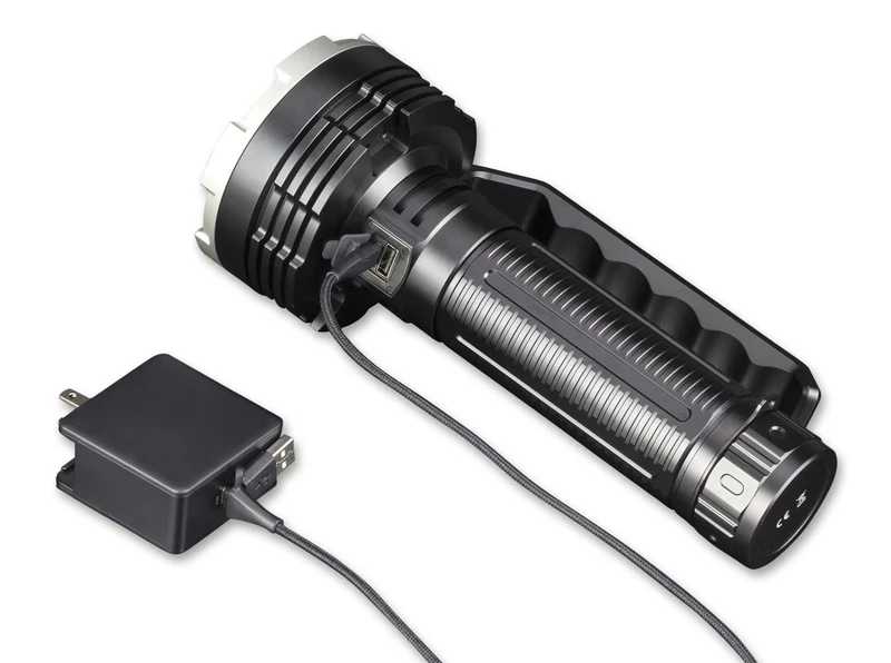 LR80R Suchscheinwerfer