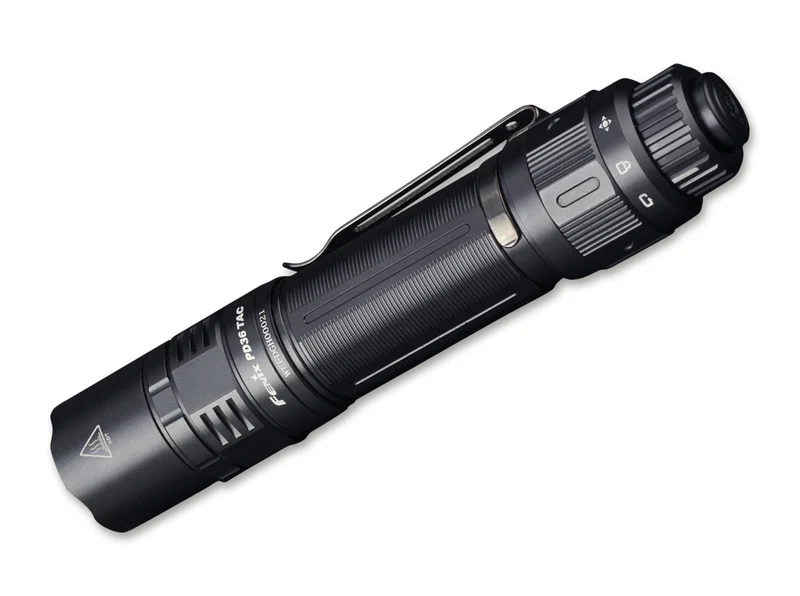 PD36 TAC