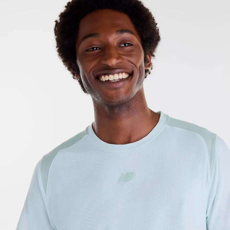 Tournament T-Shirt Herren - mint