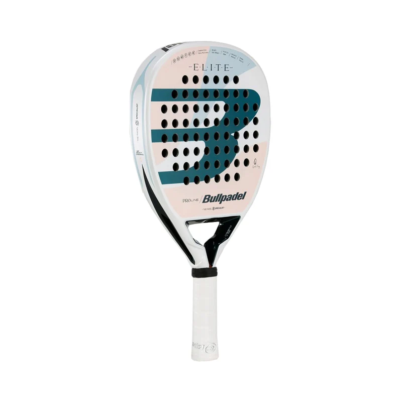 Elite W 25 Padelschläger Testschläger