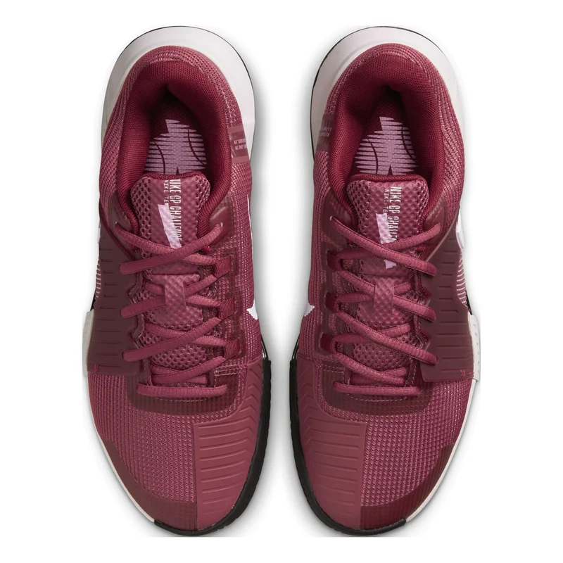 Zoom GP Challenge 1.5 Prm Allcourtschuh Damen - berry, weiß