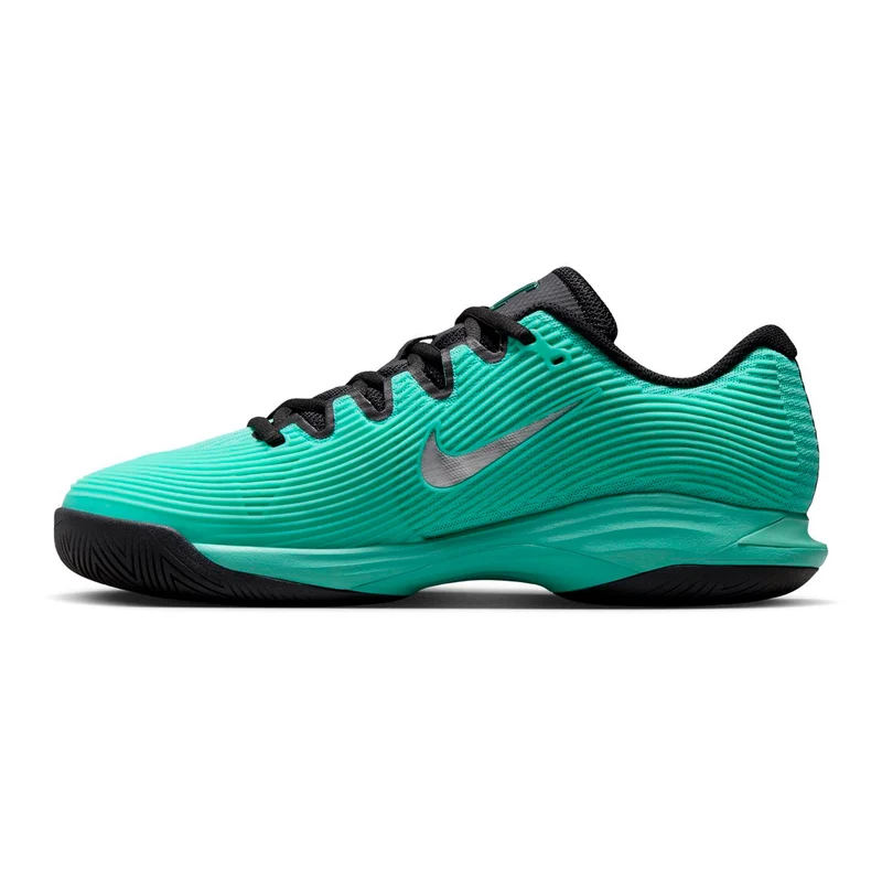 Vapor 12 Premium Allcourtschuh Damen - mint, silber