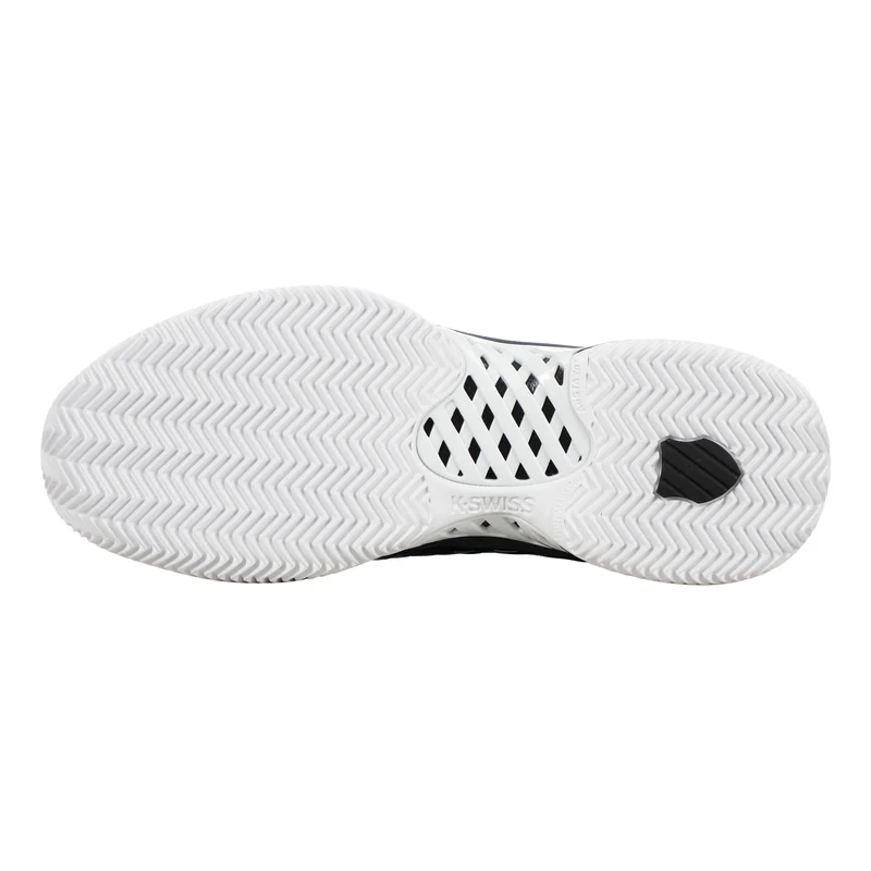 Express Light 3 Sandplatzschuh Herren - weiß, schwarz