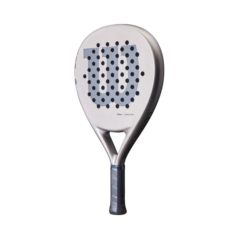 Carbon Force Padelschläger