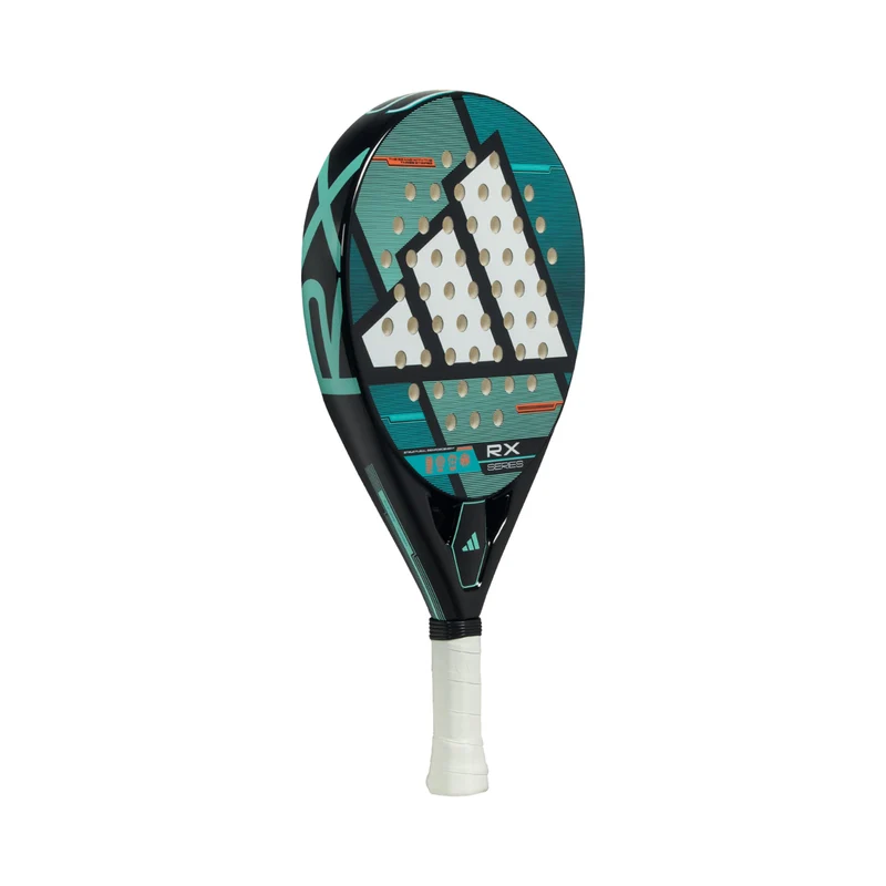 Rx Series 2026 Padelschläger Testschläger