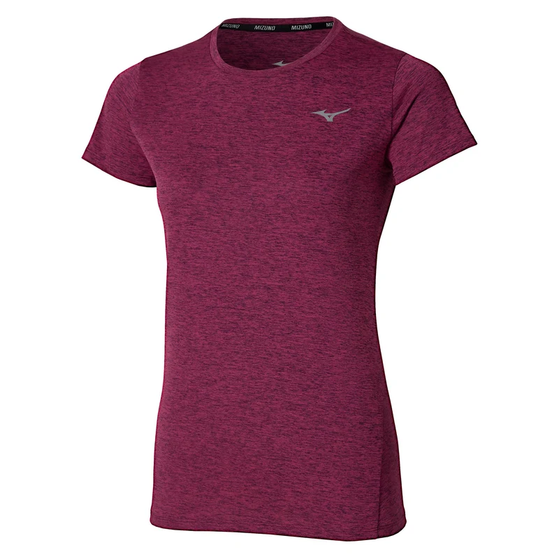 Impulse Core Laufshirt Damen - lila