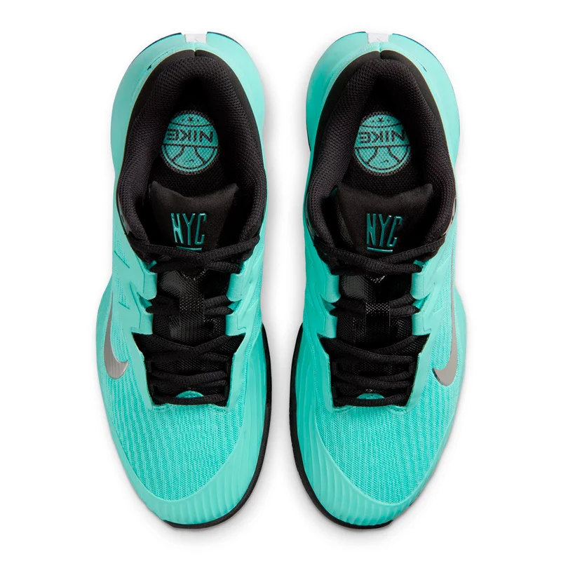 Vapor Pro 3 Premium Sandplatzschuh Damen - mint, silber