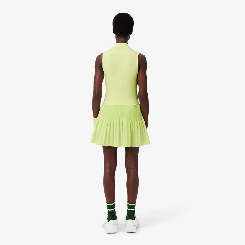 Kleid Damen - limette