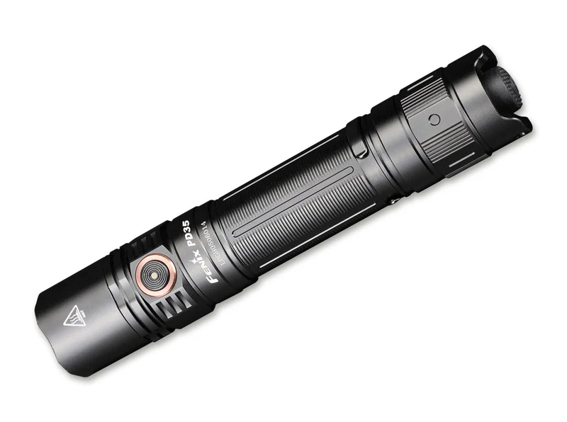 PD35 V3.0