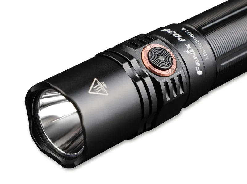 PD35 V3.0
