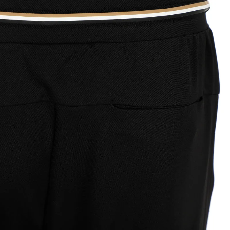 Hicon TOC Trainingshose Herren-Schwarz